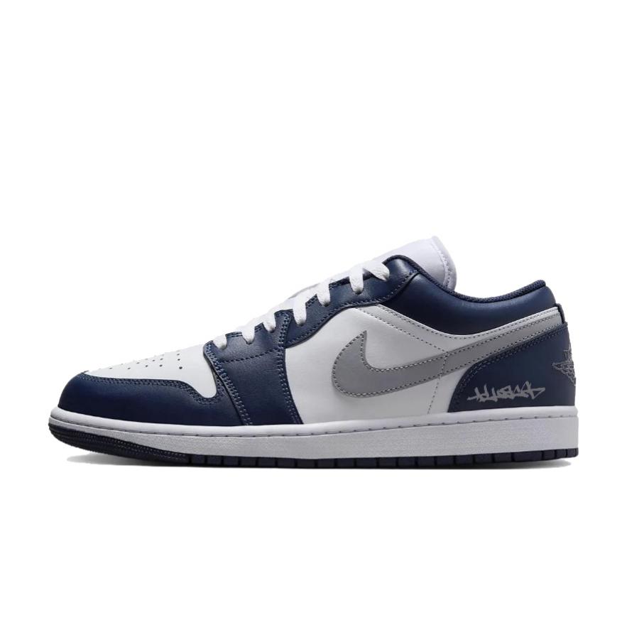 Jordan Кроссовки баскетбольные Air 1 устойчивые к истиранию низкие винтажные унисекс сине-белые, цвет Blue White
Jordan Кроссовки баскетбольные Air 1 устойчивые к истиранию низкие винтажные унисекс сине-белые, цвет Blue White