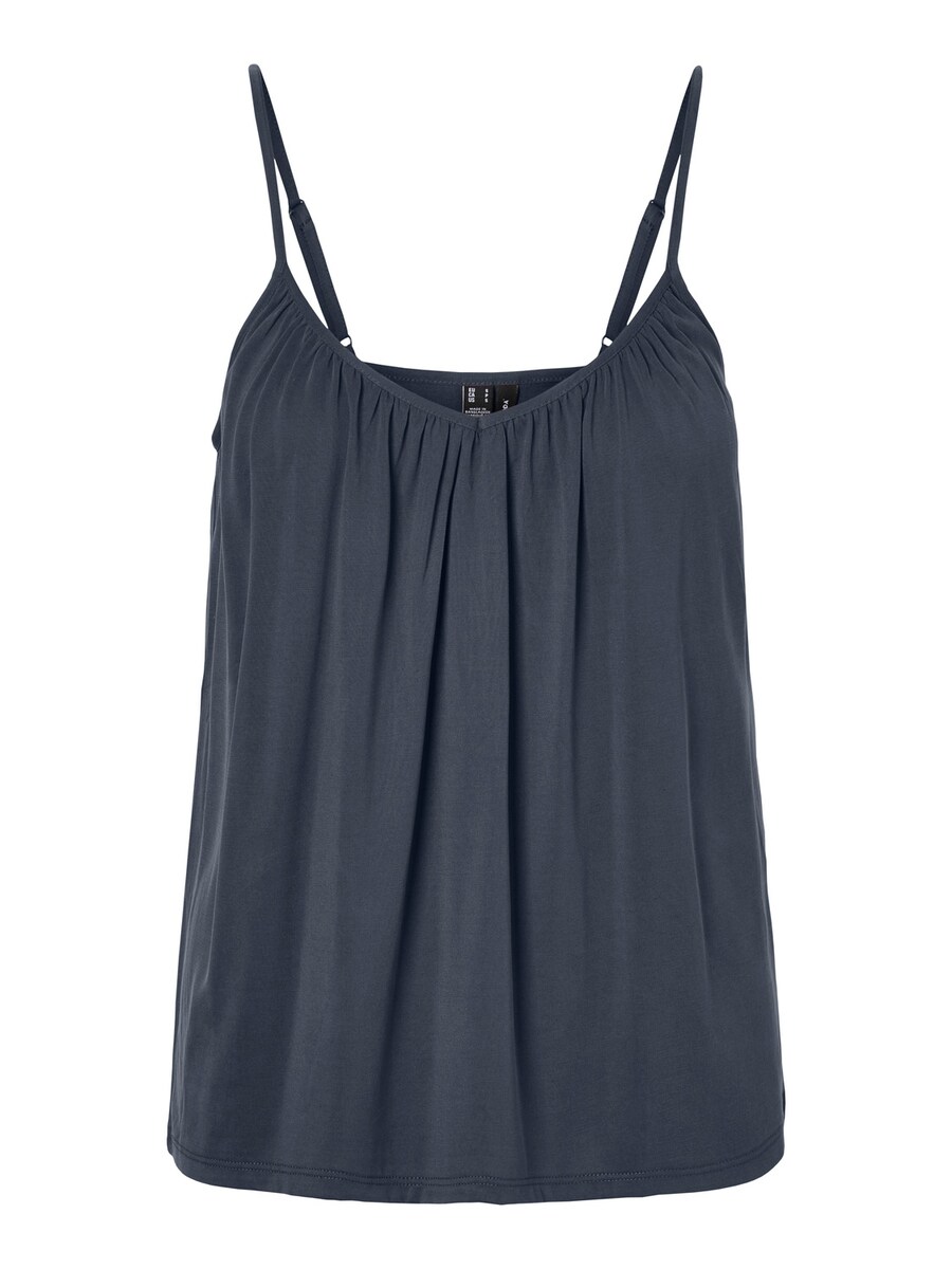 Топ VERO MODA VMFilli, marine blue
Топ VERO MODA VMFilli, marine blue