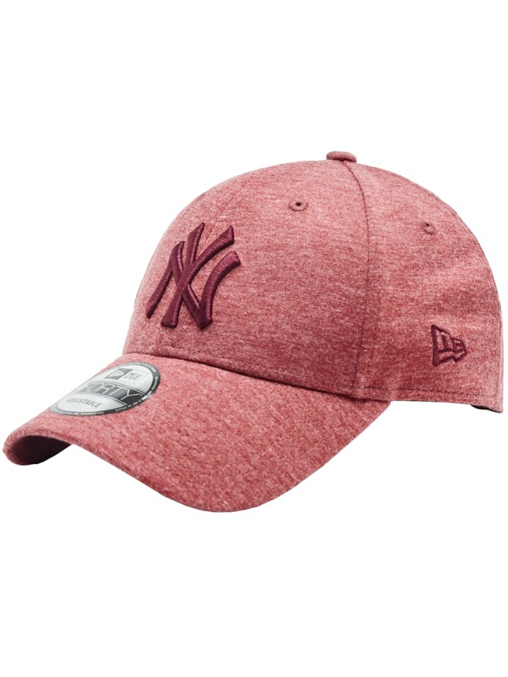 Бейсболка NEW ERA New Era 9FORTY New York Yankees Tonal Jersey, черный
Бейсболка NEW ERA New Era 9FORTY New York Yankees Tonal Jersey, черный