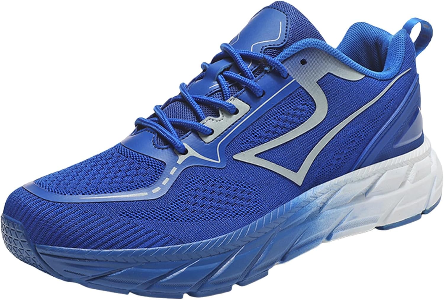 Мужские слипоны для ходьбы, удобные вязаные с амортизирующей мемори-пеной, ультра легкие, дышащие, модные кроссовки с противоскользящей подошвой, поддержкой свода стопы, амортизацией, для тренировок и занятий в спортзале, широкая посадка Generic...
Мужские слипоны для ходьбы, удобные вязаные с амортизирующей мемори-пеной, ультра легкие, дышащие, модные кроссовки с противоскользящей подошвой, поддержкой свода стопы, амортизацией, для тренировок и занятий в спортзале, широкая посадка Generic...