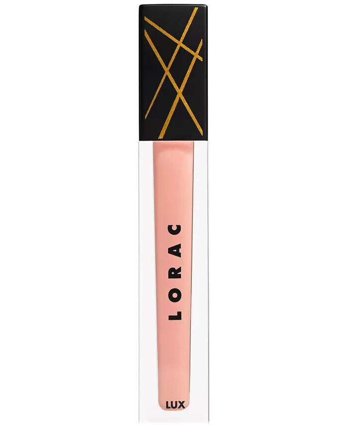 LUX Бриллиантовый блеск для губ Lorac, цвет Summer Fling 
LUX Бриллиантовый блеск для губ Lorac, цвет Summer Fling
