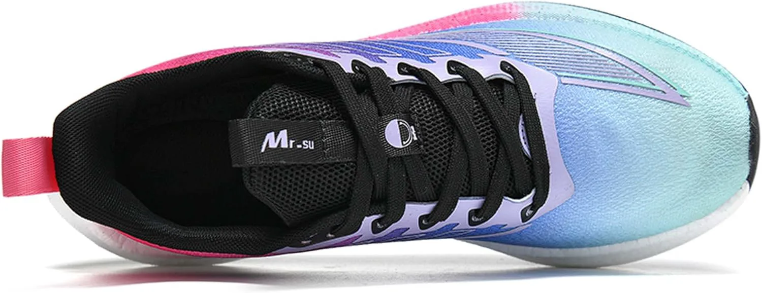 Мужские и женские кроссовки с поддержкой свода стопы, удобные для бега, с шнуровкой, повседневные многофункциональные туфли DZBAJRQM, белый
Мужские и женские кроссовки с поддержкой свода стопы, удобные для бега, с шнуровкой, повседневные многофункциональные туфли DZBAJRQM, белый