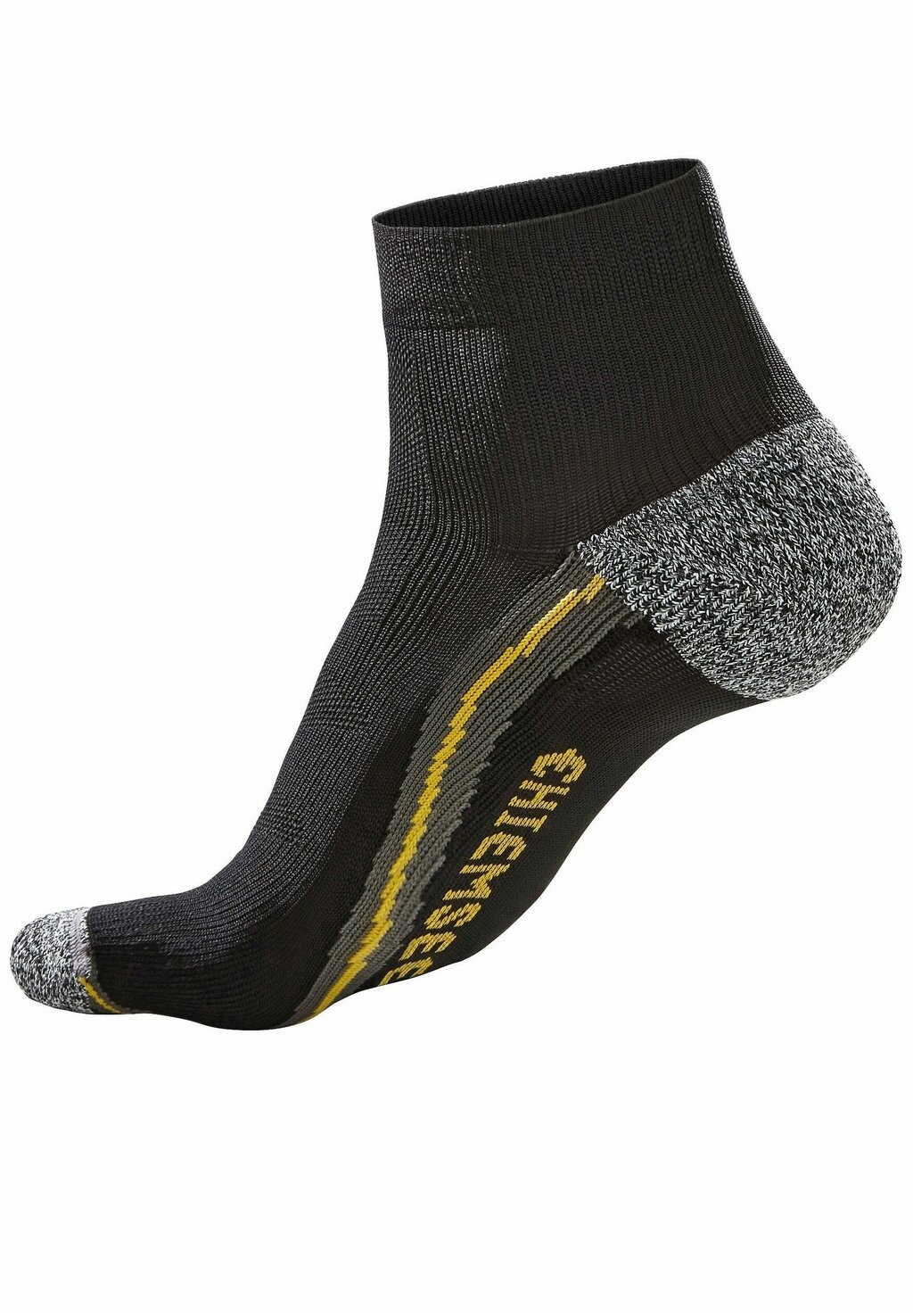 Носки Chiemsee, черный
Носки Chiemsee, черный