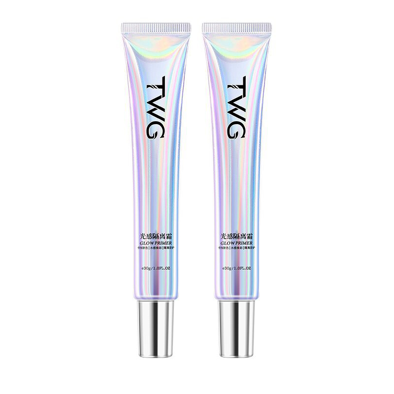Праймер с функцией светочувствительности, маскирующий, долговечный, увлажняющий, натуральный, стойкий, устойчивый к размазыванию и переносу, 30 г/шт TWG
Праймер с функцией светочувствительности, маскирующий, долговечный, увлажняющий, натуральный, стойкий, устойчивый к размазыванию и переносу, 30 г/шт TWG