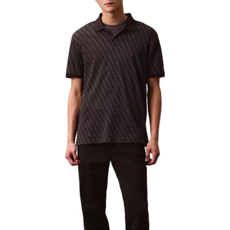 Кальвин Кляйн поло для мужчин черное
Кальвин Кляйн поло для мужчин черное