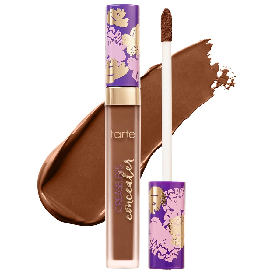 Консилер Maracuja Creaseless Full Coverage Radiant Undereye tarte, 0.22 oz /6.4 g, 57H Rich Honey
Консилер Maracuja Creaseless Full Coverage Radiant Undereye tarte, 0.22 oz /6.4 g, 57H Rich Honey