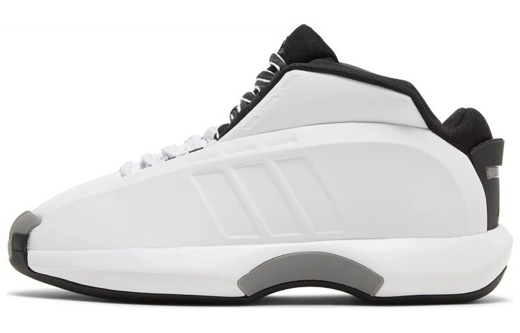 Adidas Crazy 1 Штурмовик
Adidas Crazy 1 Штурмовик