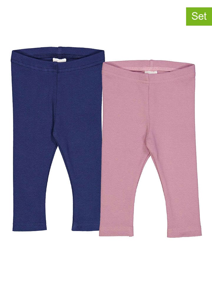 Леггинсы Fred´s World by GREEN COTTON, цвет rosa/dunkelblau
Леггинсы Fred´s World by GREEN COTTON, цвет rosa/dunkelblau