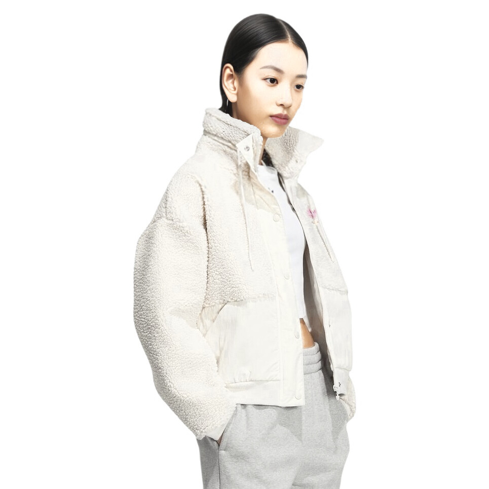 Adidas Originals Женская куртка, цвет White, Белый, Adidas Originals Женская куртка, цвет White 
Adidas Originals Женская куртка, цвет White, Белый, Adidas Originals Женская куртка, цвет White