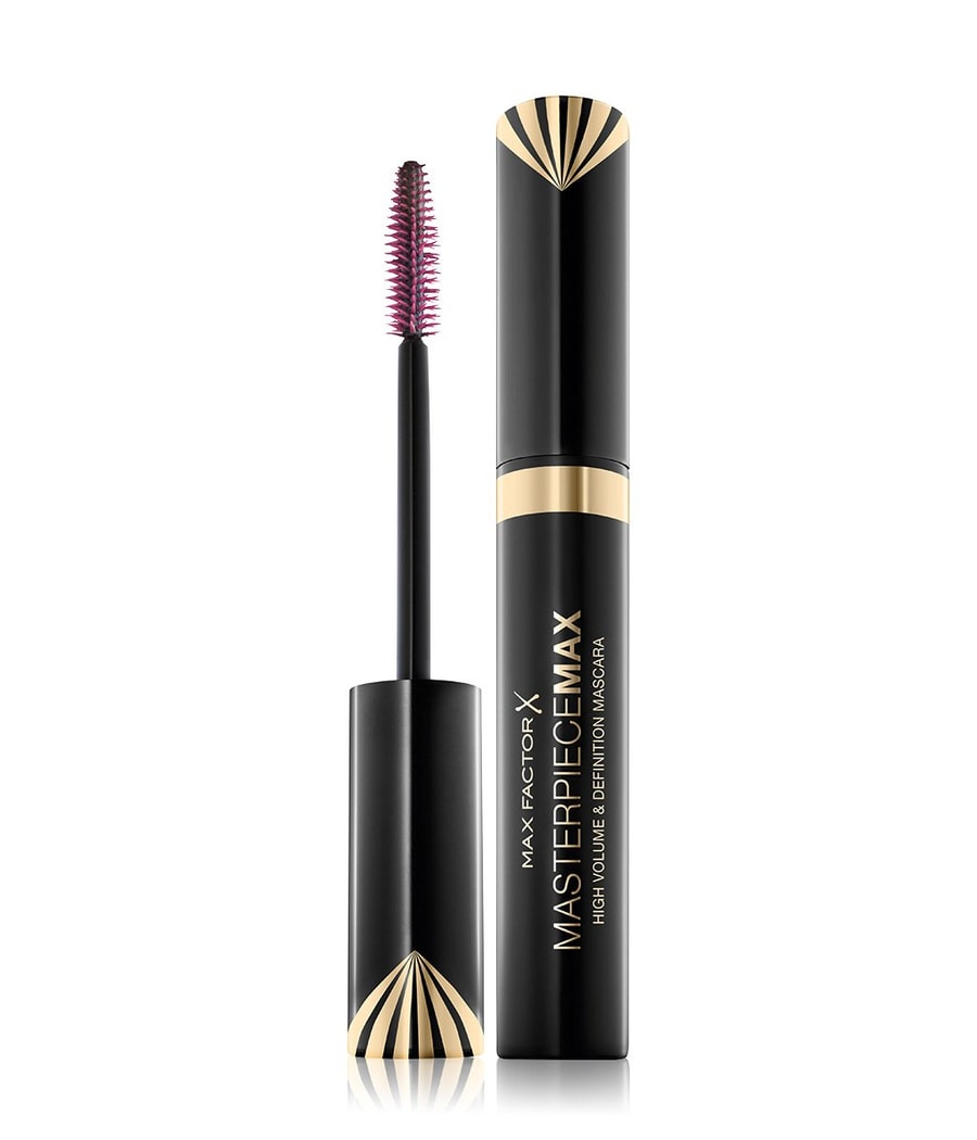 Тушь для ресниц Max Factor Masterpiece Max, Black, 7.2 ml
Тушь для ресниц Max Factor Masterpiece Max, Black, 7.2 ml