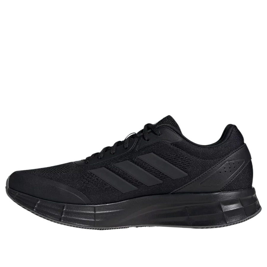 Кроссовки adidas DURAMO X 'All Black', черный
Кроссовки adidas DURAMO X 'All Black', черный