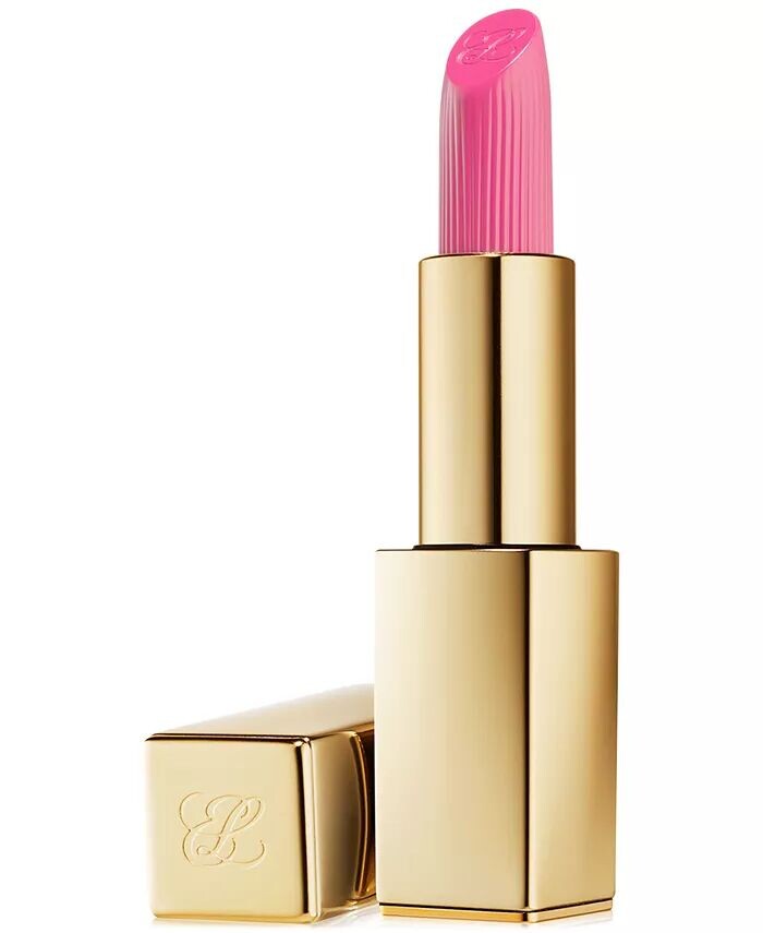 Губная помада Pure Color, кремовая Estée Lauder, цвет Unleashed
Губная помада Pure Color, кремовая Estée Lauder, цвет Unleashed