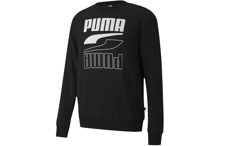 Мужская толстовка Puma, цвет Black
Мужская толстовка Puma, цвет Black