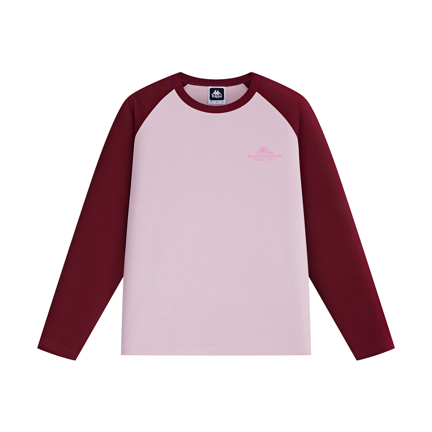 Kappa Футболка PLAYER Unisex Multicolor
Kappa Футболка PLAYER Unisex Multicolor