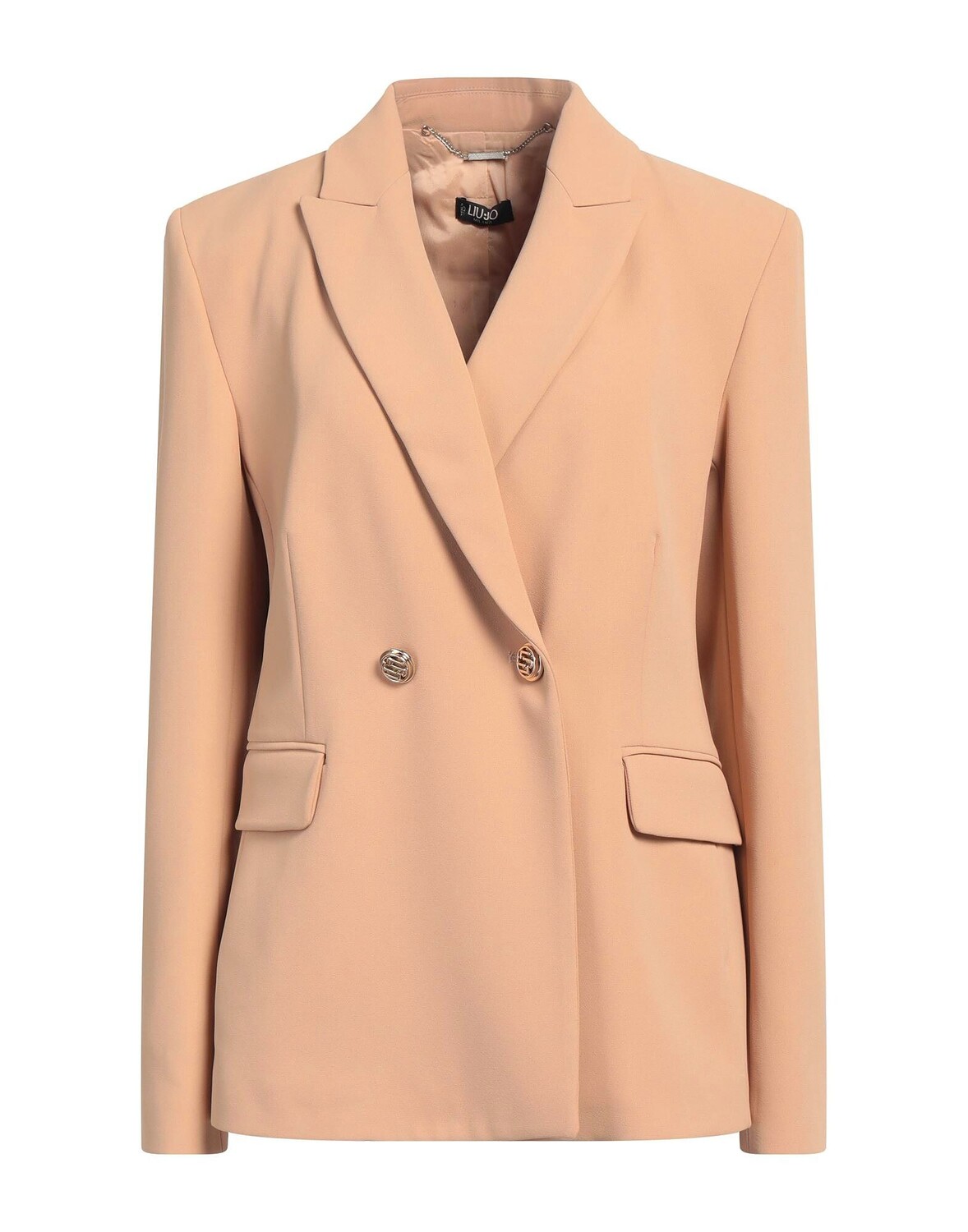 Блейзер Liu •Jo, коричневый
Блейзер Liu •Jo, коричневый