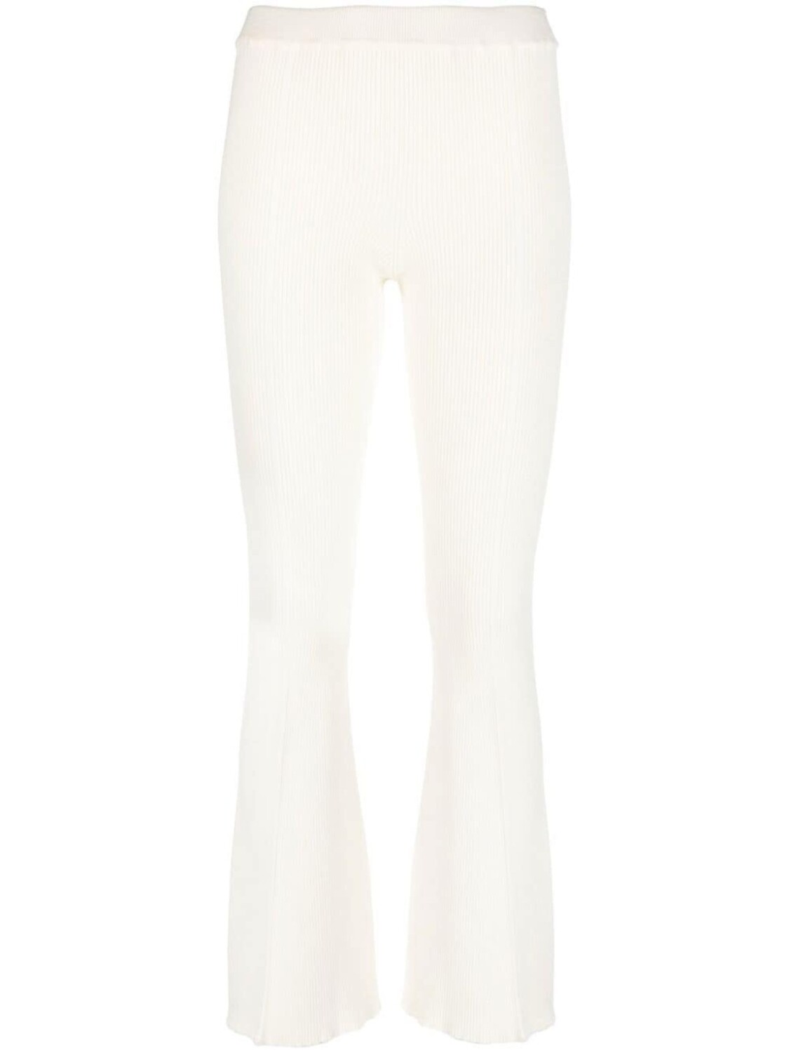 AERON брюки в рубчик с завышенной талией, нейтральный цвет
AERON брюки в рубчик с завышенной талией, нейтральный цвет