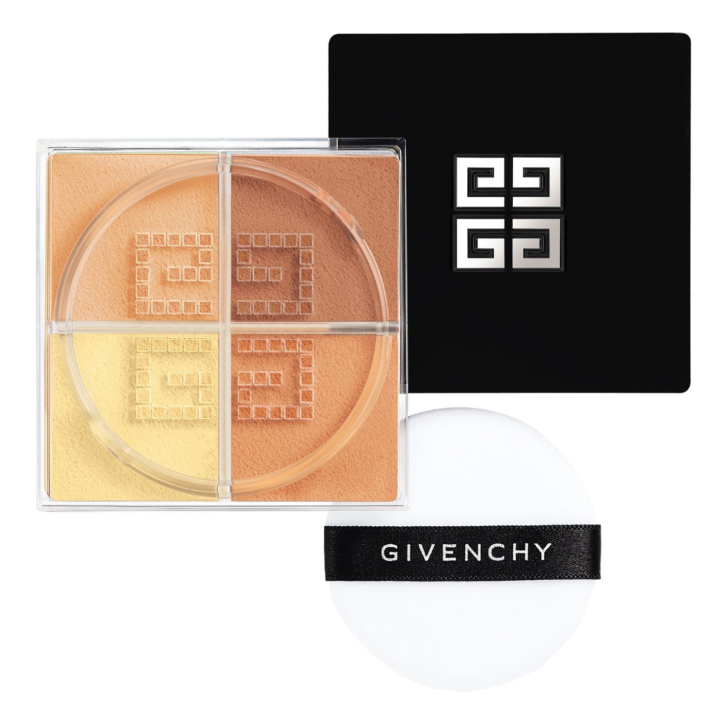 Миниатюрная рассыпчатая фиксирующая и финишная пудра Prisme Libre Givenchy, N05 - Popeline Mimosa (3 g)
Миниатюрная рассыпчатая фиксирующая и финишная пудра Prisme Libre Givenchy, N05 - Popeline Mimosa (3 g)