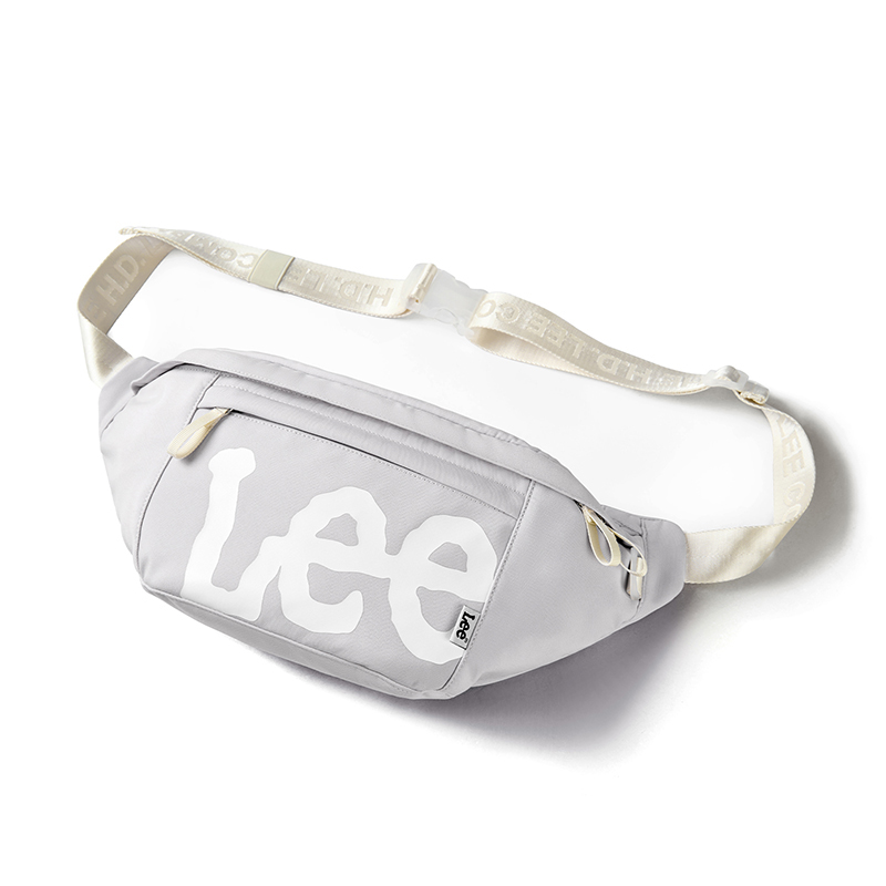 Lee Тканевая сумка через плечо женская разноцветная, Sea Salt Gray
Lee Тканевая сумка через плечо женская разноцветная, Sea Salt Gray