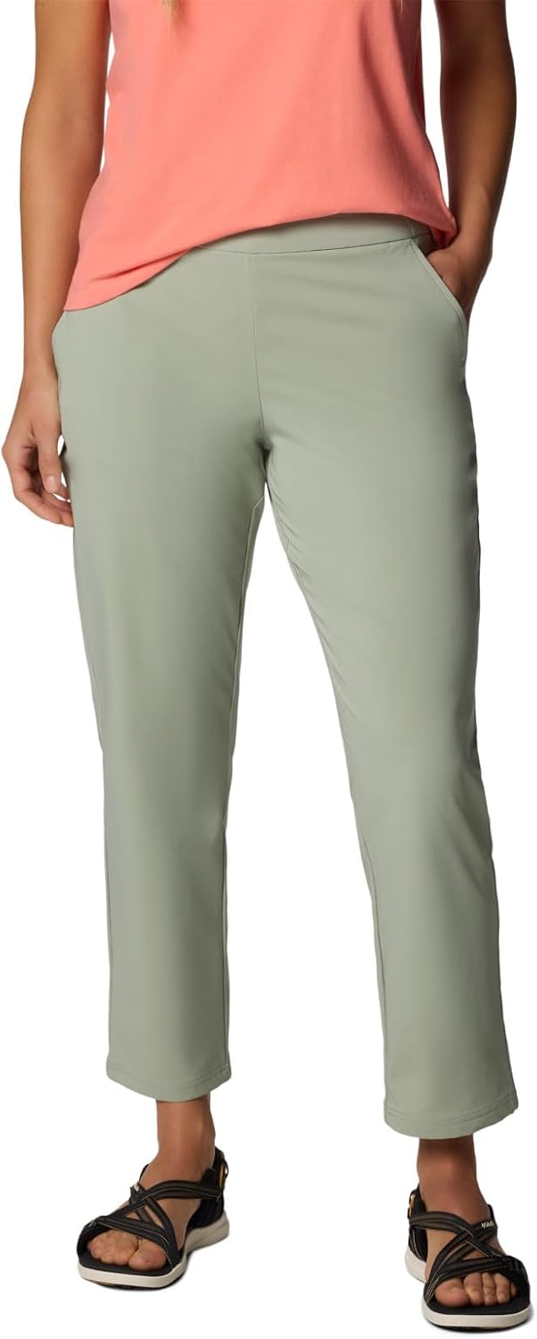 Columbia женские брюки All Seasons Pull-on, Safari
Columbia женские брюки All Seasons Pull-on, Safari