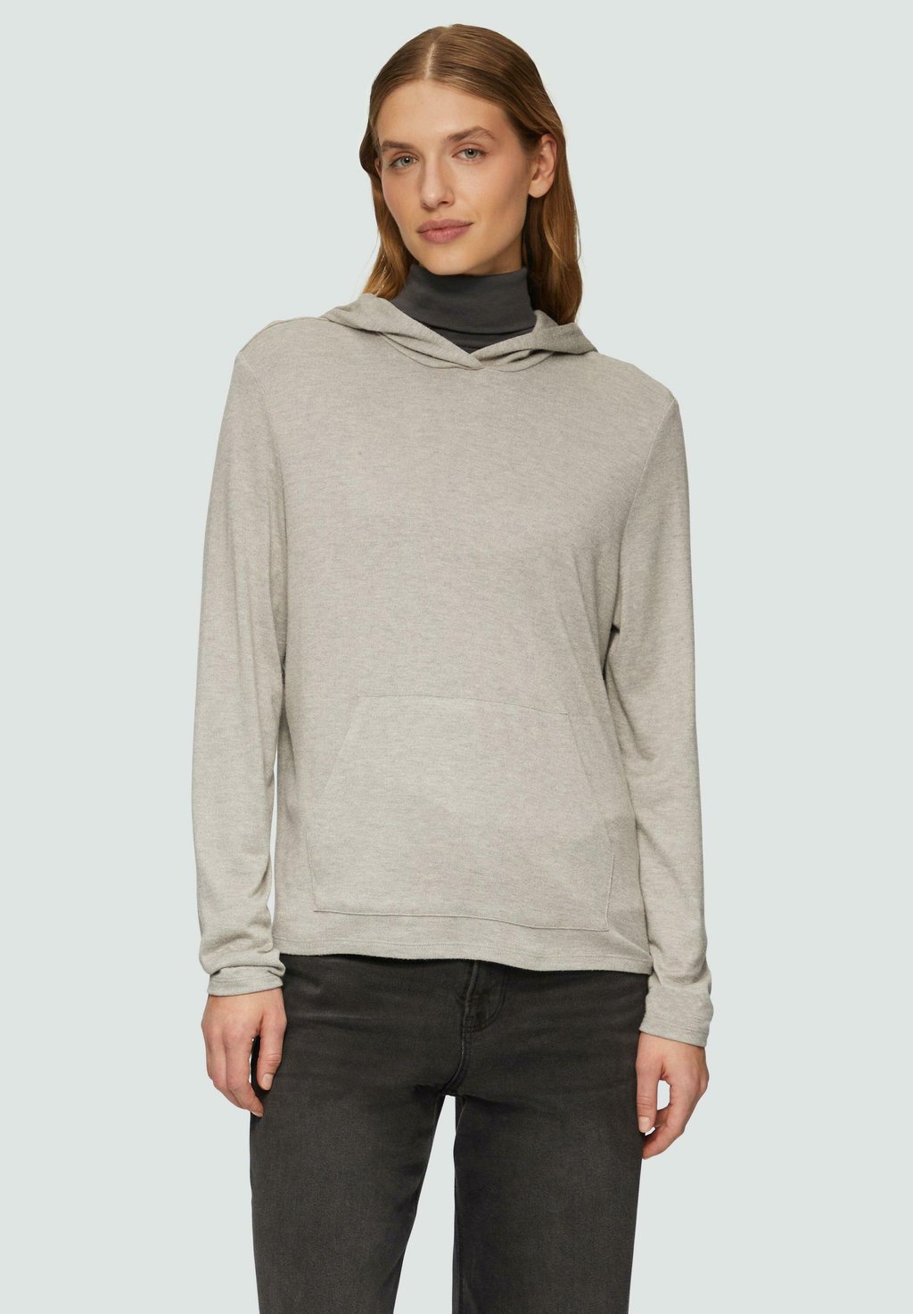 Топ с длинными рукавами RELAXED-FIT s.Oliver, светло-коричневый
Топ с длинными рукавами RELAXED-FIT s.Oliver, светло-коричневый