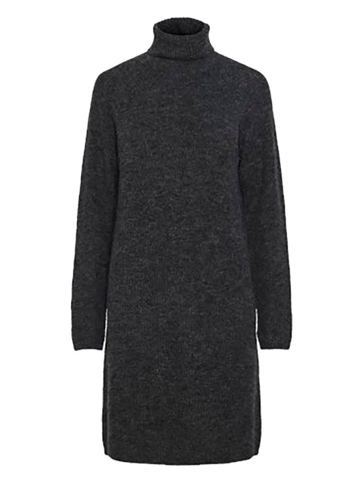 Платье до колена Pieces, антрацит
Платье до колена Pieces, антрацит