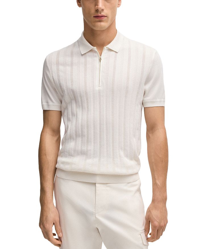 L-Payrot Поло BOSS, белый
L-Payrot Поло BOSS, белый