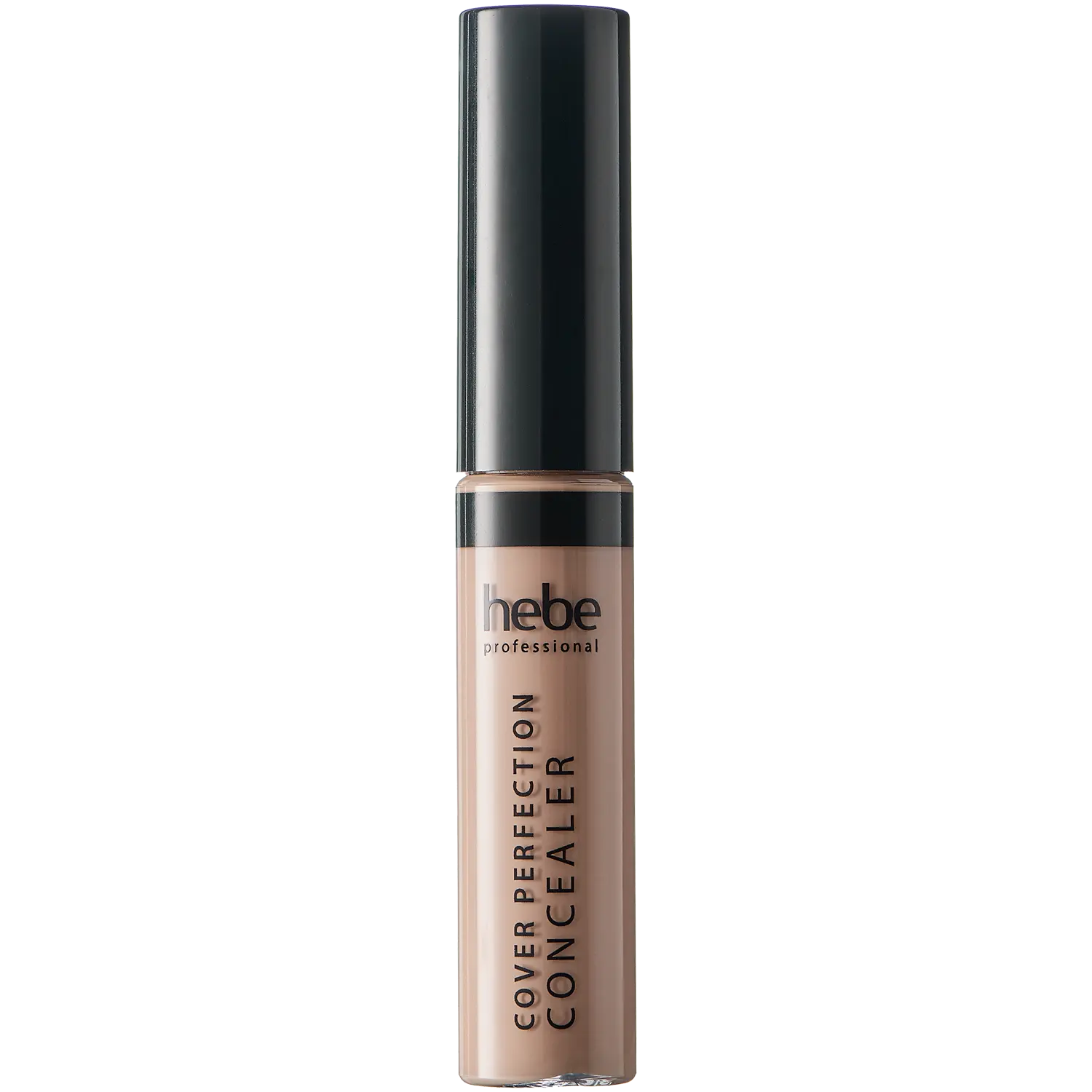 Закрывающий консилер для лица и глаз 030 натуральный песок Hebe Professional Cover Perfection Concealer, 8,5 мл
Закрывающий консилер для лица и глаз 030 натуральный песок Hebe Professional Cover Perfection Concealer, 8,5 мл