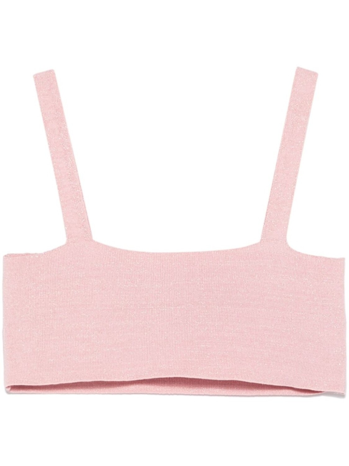 Укороченный топ Miel Paloma Wool, розовый
Укороченный топ Miel Paloma Wool, розовый