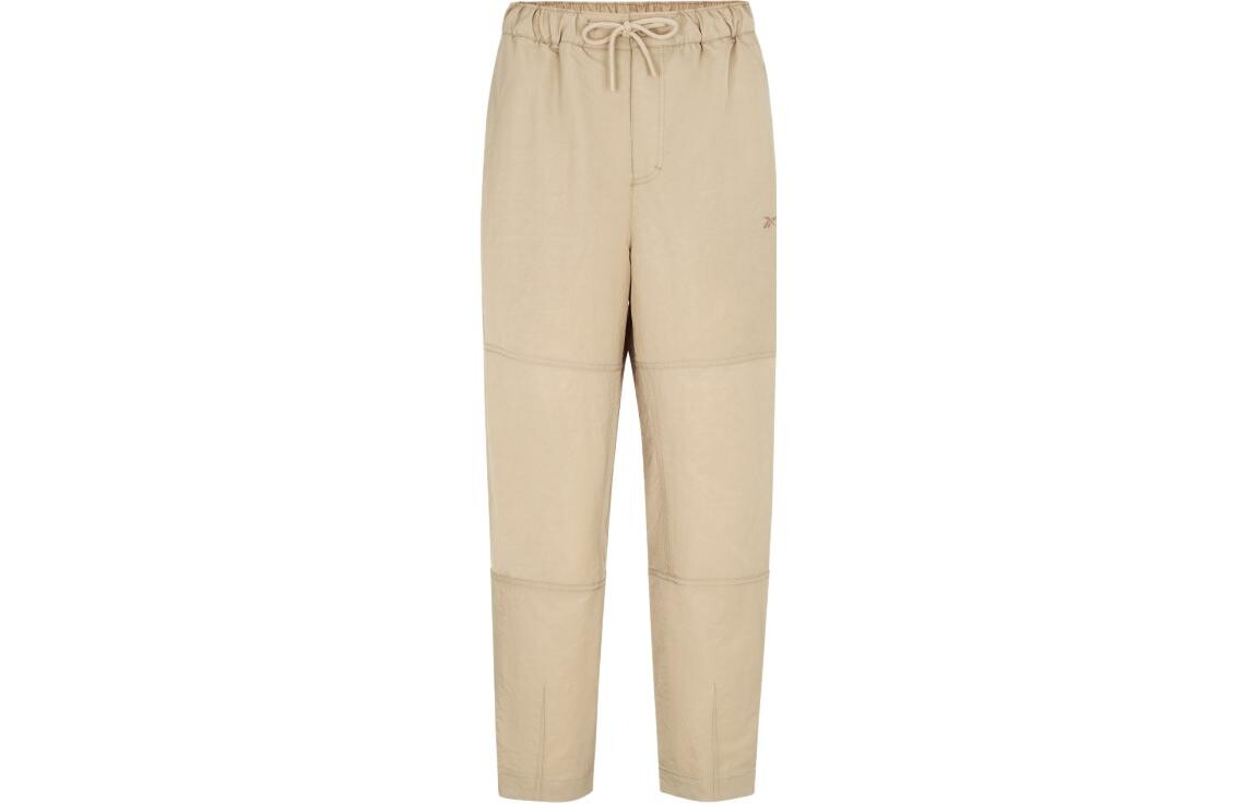 Повседневные брюки женские светло-хаки Reebok
Повседневные брюки женские светло-хаки Reebok