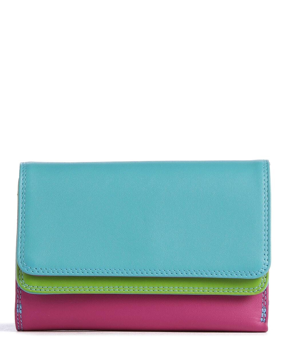 Кошелек из мелкозернистой яловой кожи. Mywalit, мультиколор
Кошелек из мелкозернистой яловой кожи. Mywalit, мультиколор
