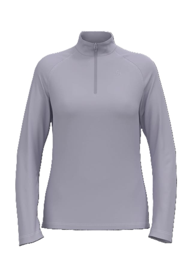 Функциональная рубашка Rigi из микрофлиса утепленная Odlo, сиреневый
Функциональная рубашка Rigi из микрофлиса утепленная Odlo, сиреневый