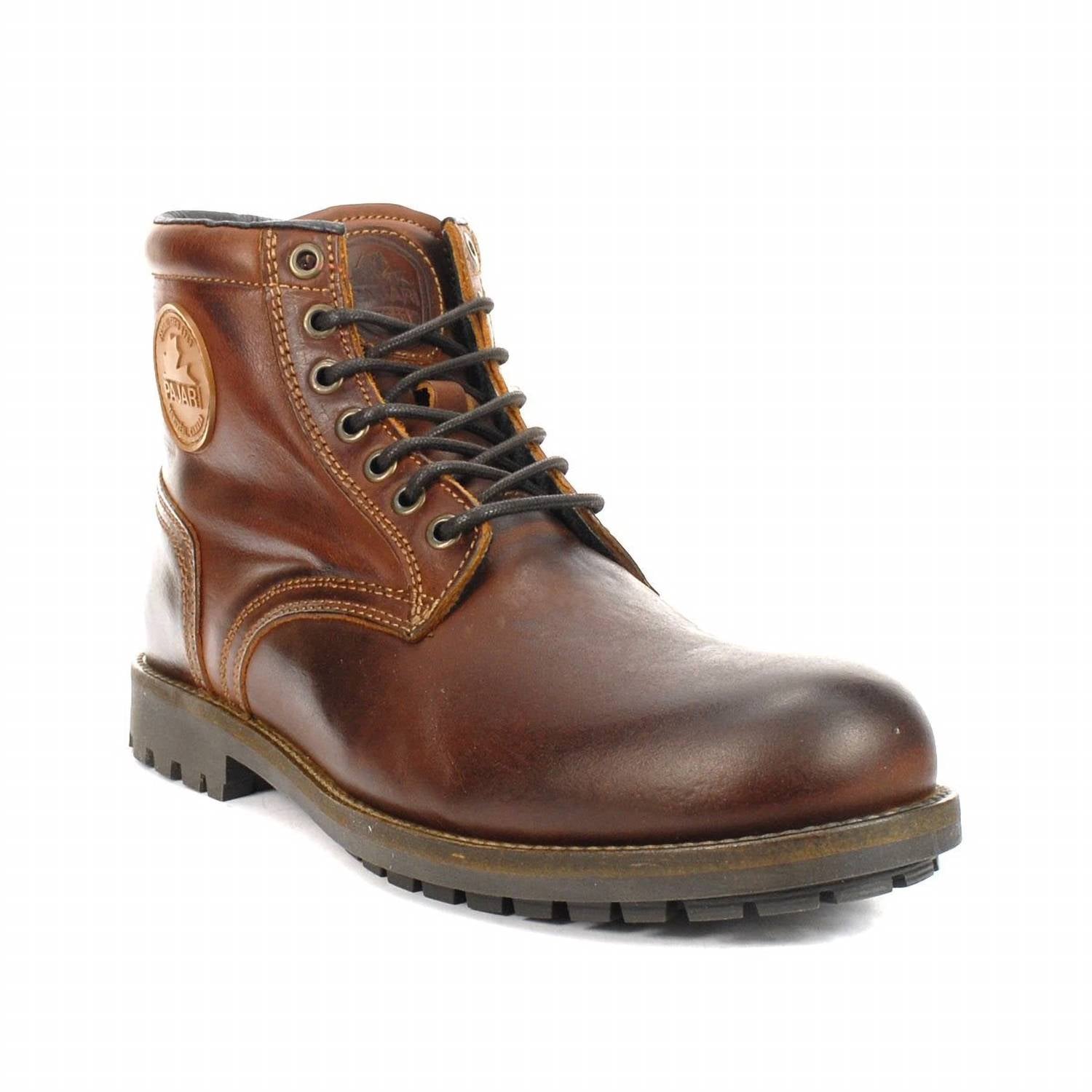 Мужские утепленные ботинки Edmund Corsica на шнуровке, темно-коричневый цвет Pajar, темно-коричневый
Мужские утепленные ботинки Edmund Corsica на шнуровке, темно-коричневый цвет Pajar, темно-коричневый