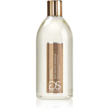 Soins Du Bain Douche Tendresse 550 мл Bagnodoccia с авеной и кислотой Jaluronico Gabor
Soins Du Bain Douche Tendresse 550 мл Bagnodoccia с авеной и кислотой Jaluronico Gabor