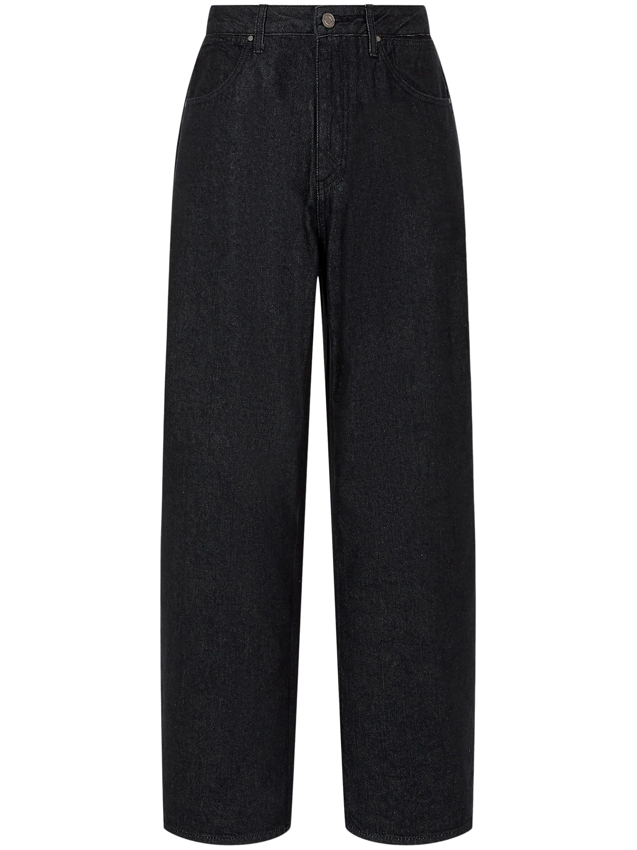 Широкие джинсы Studio Tomboy, черный
Широкие джинсы Studio Tomboy, черный