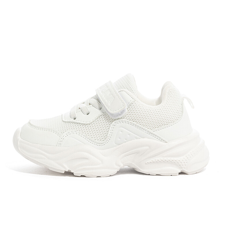 Кроссовки для детей "Дети" Babaya, белый
Кроссовки для детей "Дети" Babaya, белый