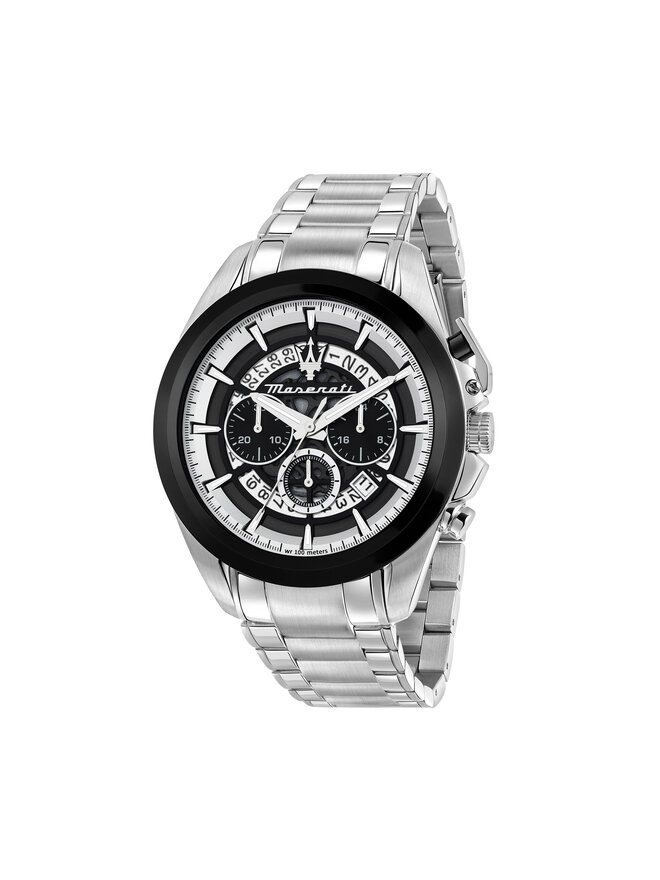 Часы R8873612059 Maserati, серебряный
Часы R8873612059 Maserati, серебряный