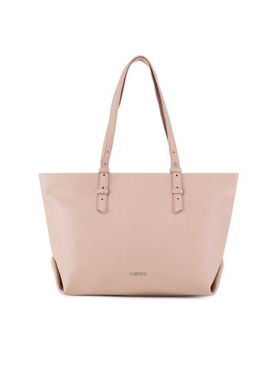 Сумочка LSK-X-004-07 Lasocki, бежевый
Сумочка LSK-X-004-07 Lasocki, бежевый