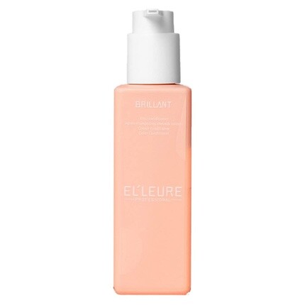 Elleure Brilliant Color Кондиционер для веганов 250 мл
Elleure Brilliant Color Кондиционер для веганов 250 мл