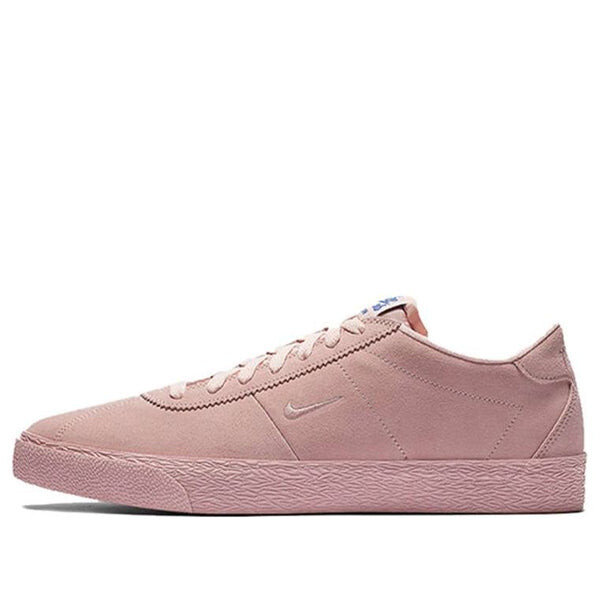 Кроссовки nba x bruin low sb Nike, розовый
Кроссовки nba x bruin low sb Nike, розовый
