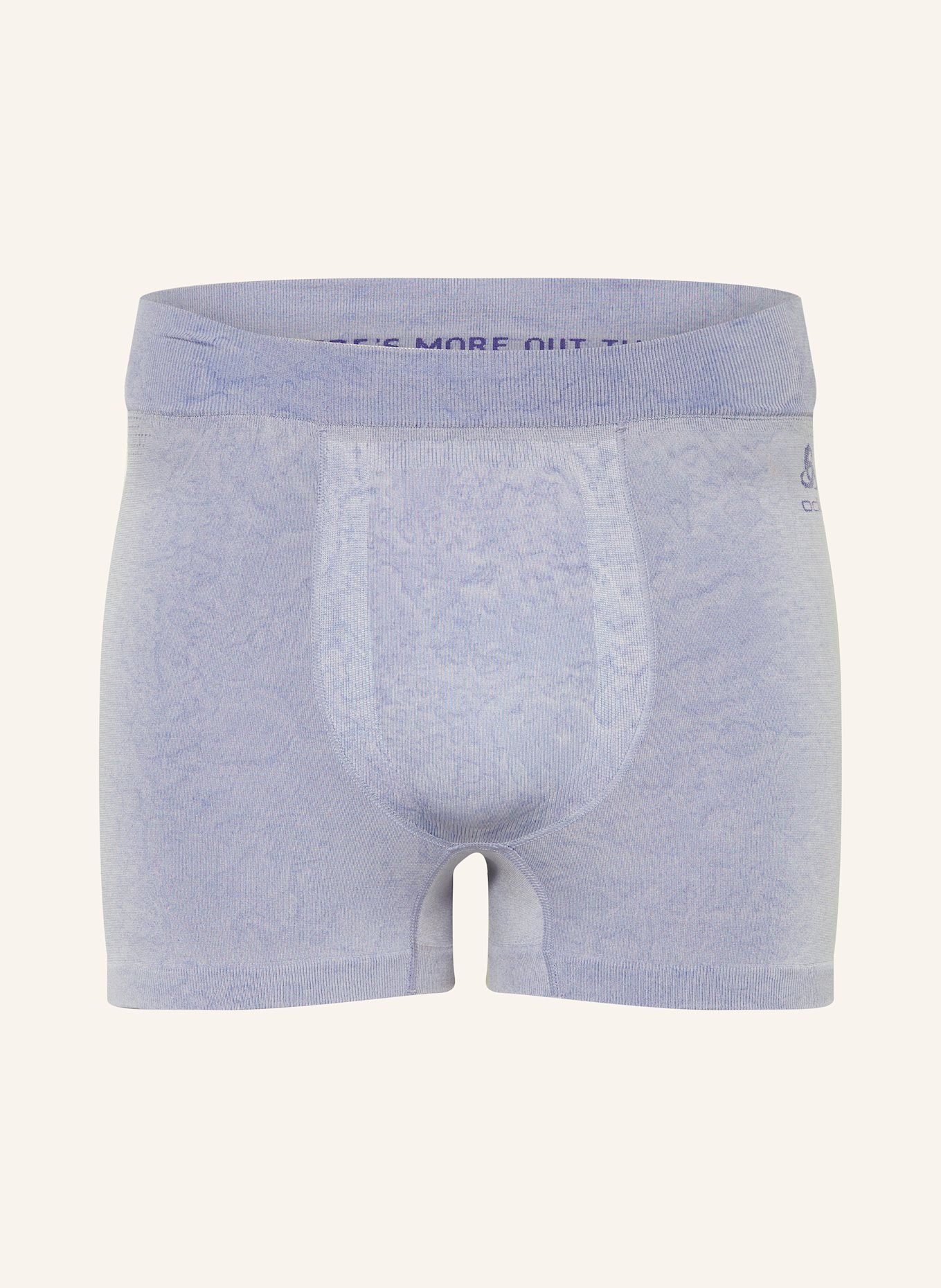 Функциональное нижнее белье, шорты-боксеры, производительность, легкие Odlo, голубой
Функциональное нижнее белье, шорты-боксеры, производительность, легкие Odlo, голубой