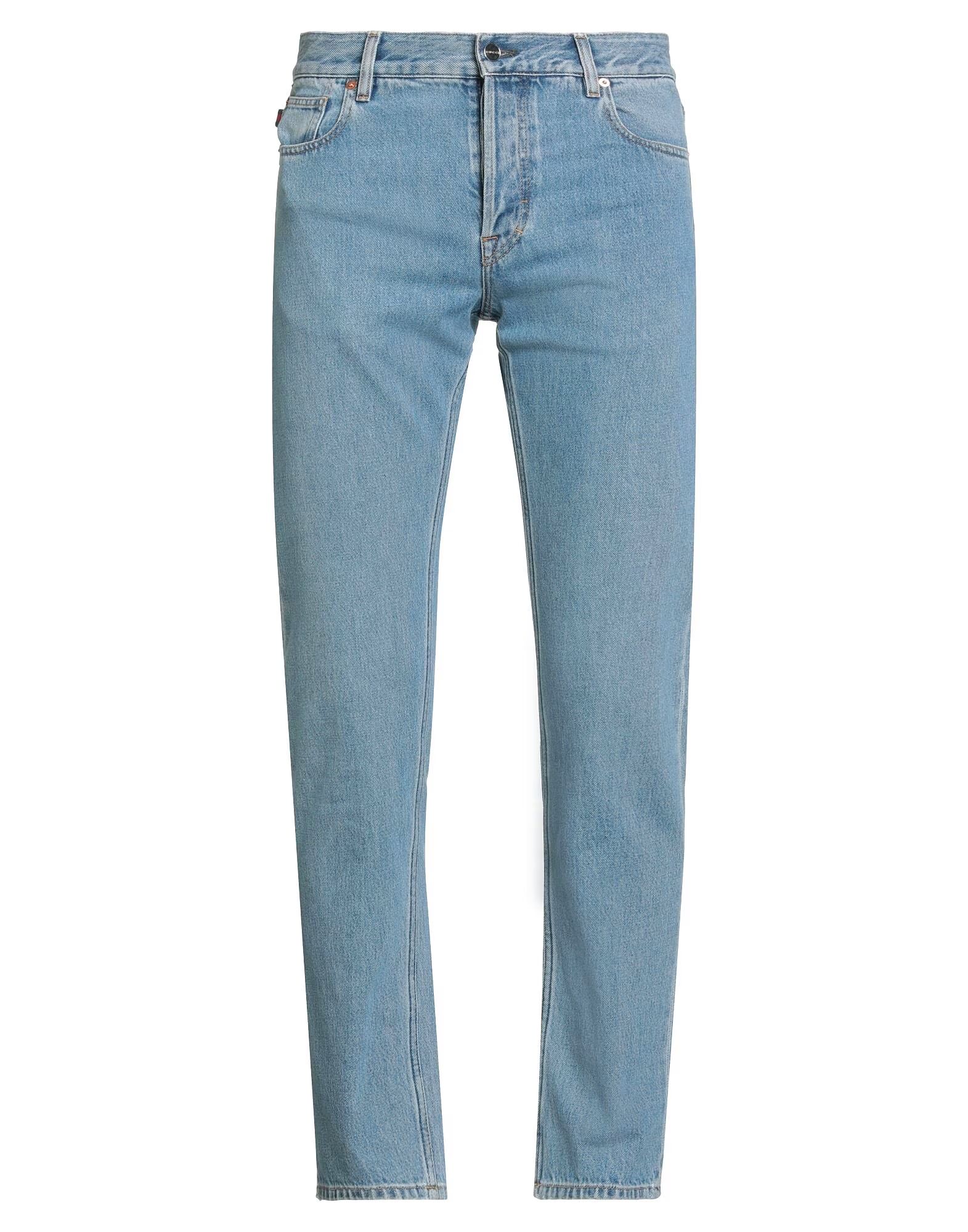 Джинсы Gucci, синий
Джинсы Gucci, синий