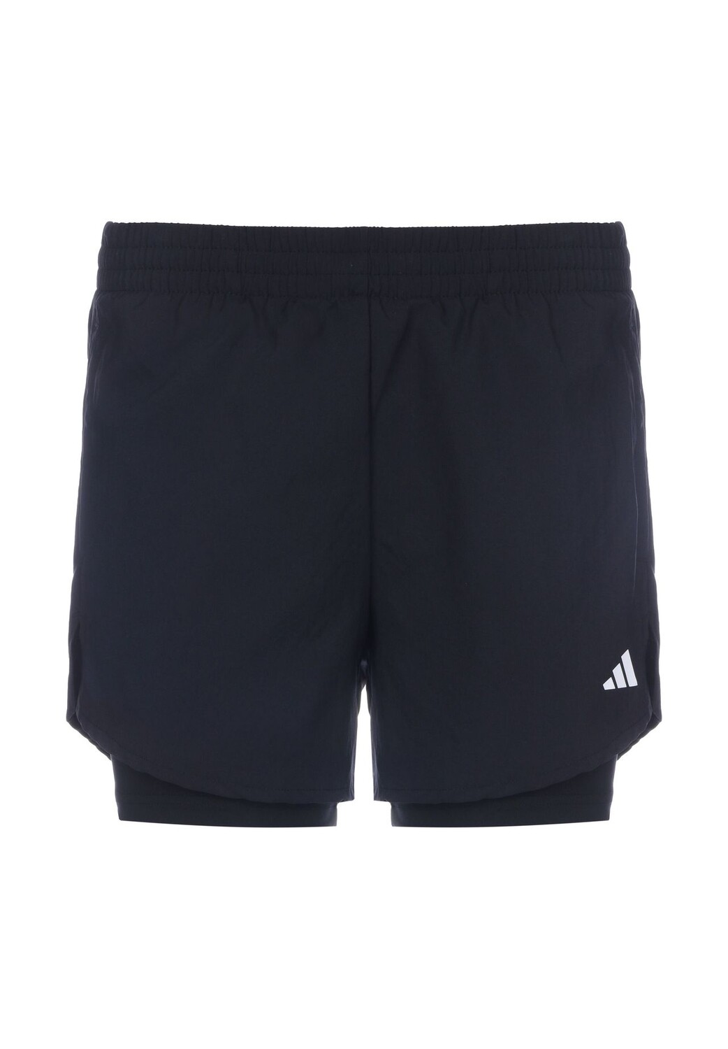 Тренировочные шорты MIN 2в1 женские adidas
Тренировочные шорты MIN 2в1 женские adidas