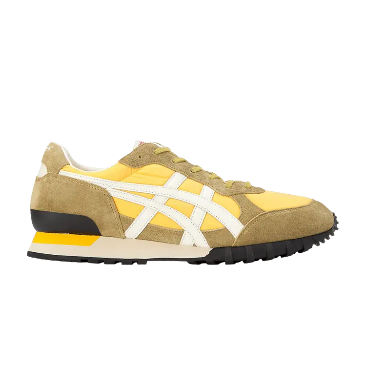 Кроссовки Onitsuka Tiger Colorado Eighty-Five NM Vibrant Yellow Cream, желтый
Кроссовки Onitsuka Tiger Colorado Eighty-Five NM Vibrant Yellow Cream, желтый