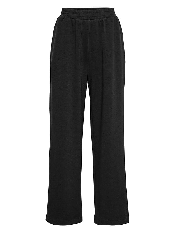 Тканевые брюки MOSS COPENHAGEN Hose Edilina, черный
Тканевые брюки MOSS COPENHAGEN Hose Edilina, черный