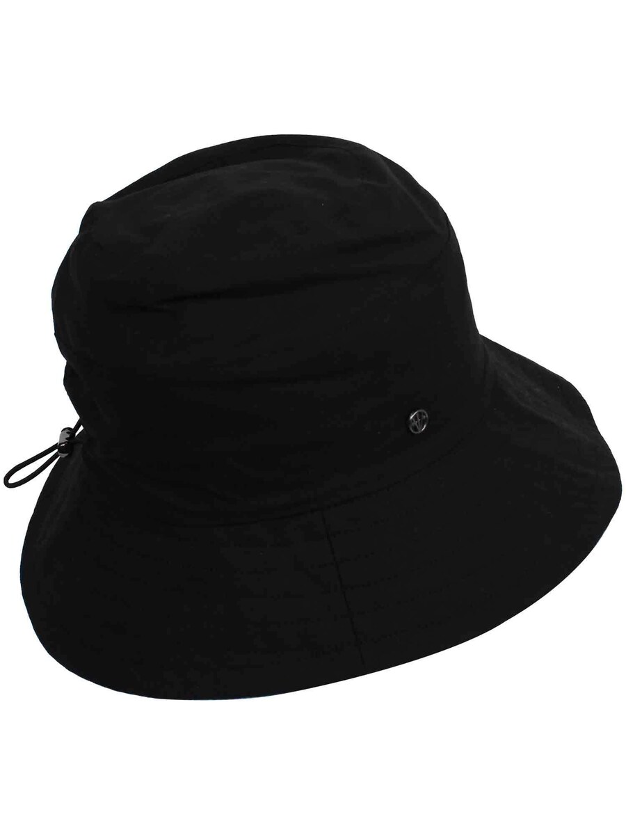 Шляпа LOEVENICH, черный
Шляпа LOEVENICH, черный