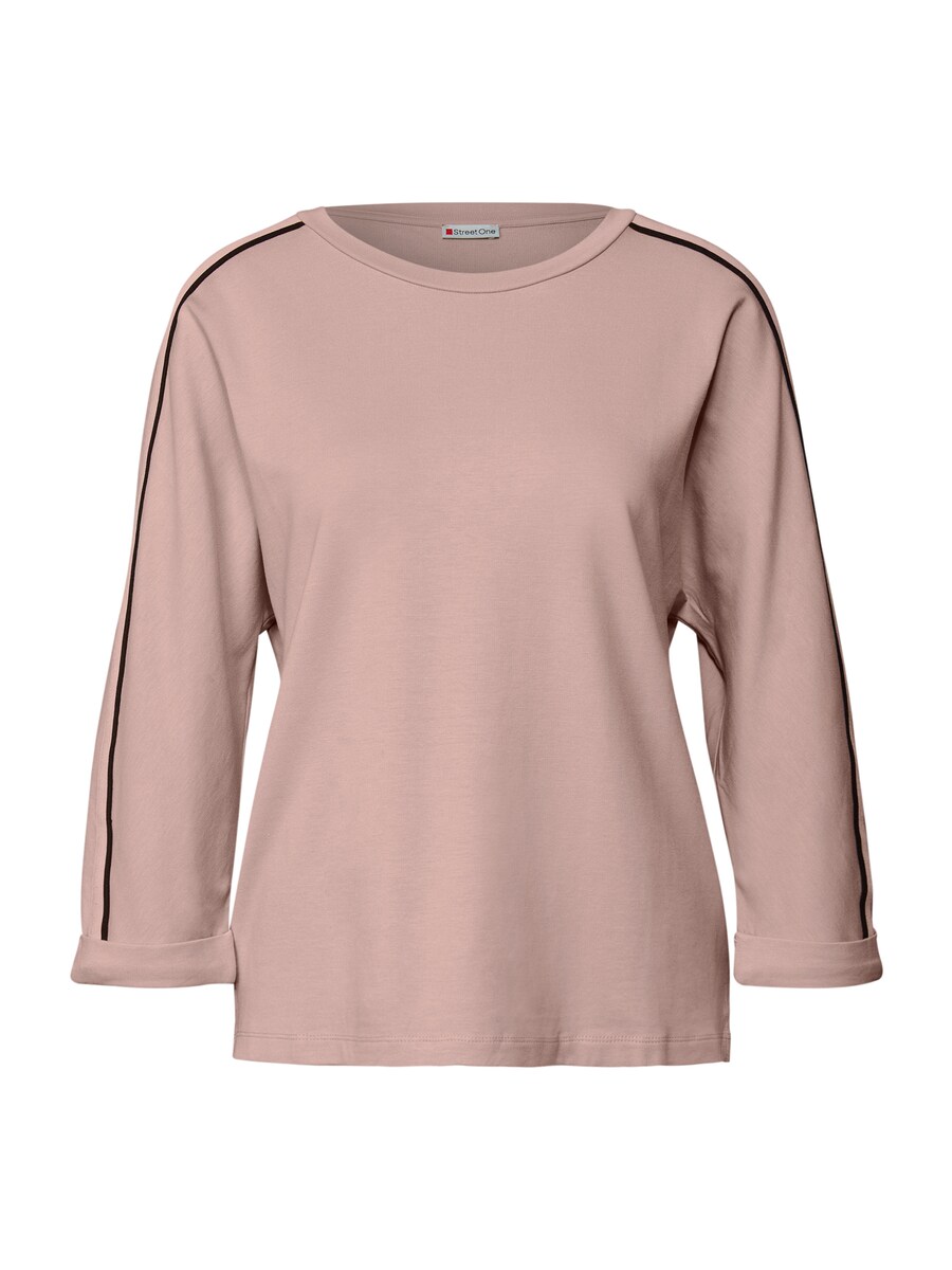 Рубашка STREET ONE, Rose
Рубашка STREET ONE, Rose