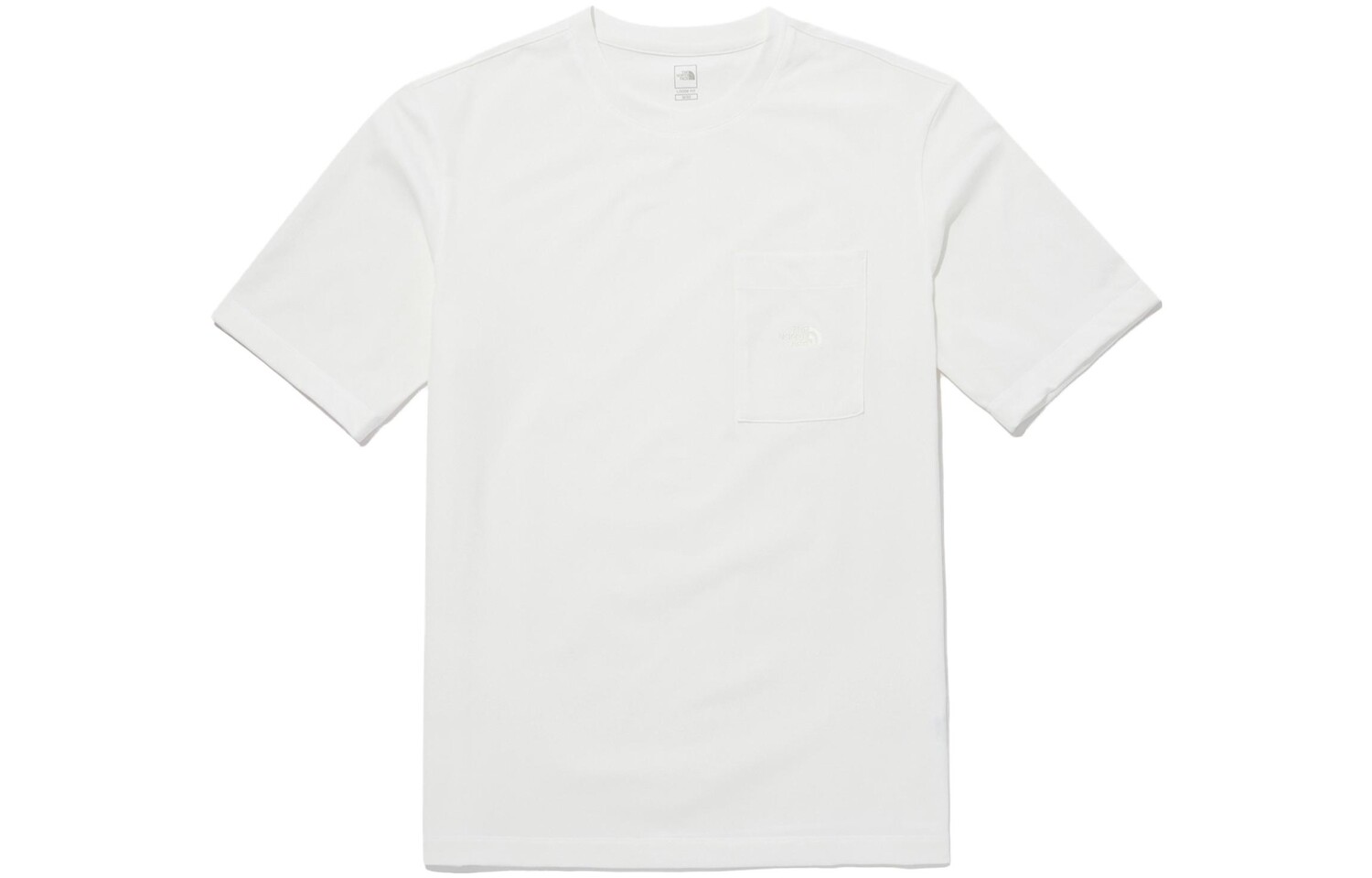 Футболка мужская белая The North Face, белый
Футболка мужская белая The North Face, белый