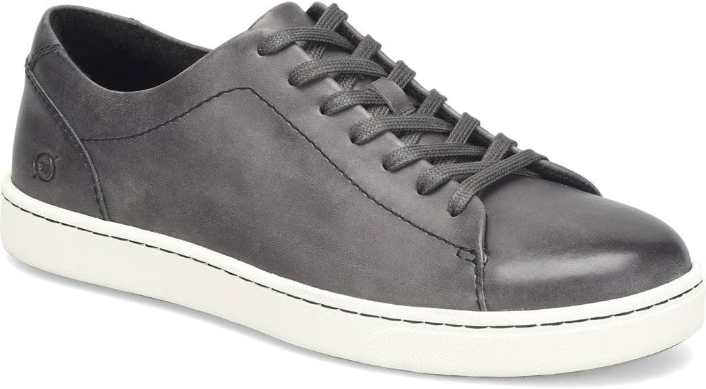 Мужские кроссовки BORN Allegheny II Oxford, серый
Мужские кроссовки BORN Allegheny II Oxford, серый