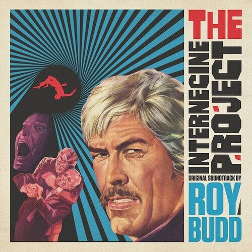 Виниловая пластинка Internecine Project / O.S.T.: The Internecine Project (Original Soundtrack)
Виниловая пластинка Internecine Project / O.S.T.: The Internecine Project (Original Soundtrack)