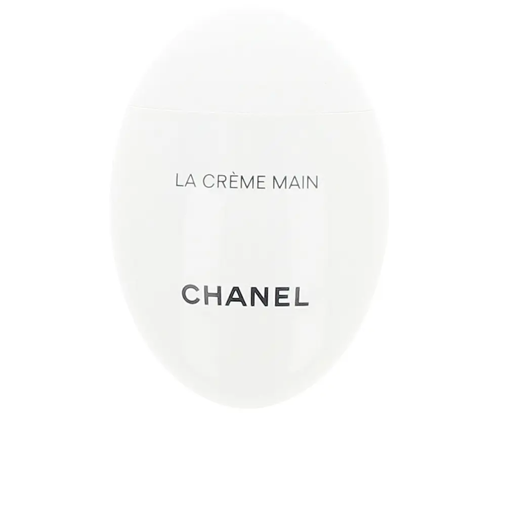 Крем для рук La crème main Chanel, 50 мл.
Крем для рук La crème main Chanel, 50 мл.